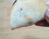 Foto langkah ke 4 dari resep Kue lipat simpel.