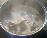 Foto del paso 1 de la receta: Costillas en salsa de barbacoa
