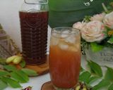 Foto langkah ke 5 dari resep Sirup Belimbing Wuluh.