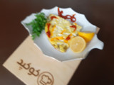 شام ساده