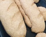 Foto del paso 5 de la receta: Pan 🥖