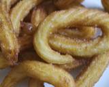 Churros recipe step 10 photo