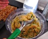 Foto langkah ke 8 dari resep Bola Ayam Goreng.