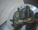 Foto langkah ke 4 dari resep Otak-otak tenggiri.