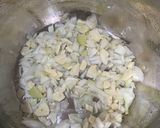 Foto langkah ke 2 dari resep Nasi Kebuli.