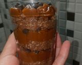 Foto del paso 5 de la receta: ✨Postrecito saludable✨