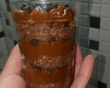 Foto del paso 5 de la receta: ✨Postrecito saludable✨