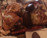 Foto del paso 2 de la receta: Puchero coles