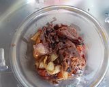Foto langkah ke 4 dari resep Sambal Tomat.