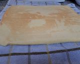 Foto del paso 4 de la receta: Brazo gitano con chocolate