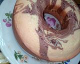 Foto langkah ke 3 dari resep Bolu Mama.