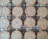 Foto del paso 7 de la receta: Galletas de higos y almendras, sin azúcares agregados