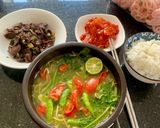 Foto langkah ke 5 dari resep Sop Tauge.