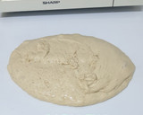 Foto del paso 4 de la receta: Pan rápido