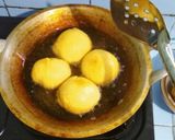 Foto langkah ke 4 dari resep Roti Goreng.