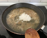 Foto del paso 8 de la receta: Magret de pato con manzanas