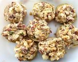 A picture of step 6 of Bacon Cheesy Spuddies.