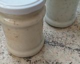 Foto del paso 3 de la receta: Mayonesa de garbanzos saborizados (aquafaba)