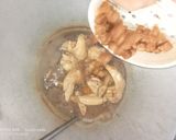Foto langkah ke 3 dari resep Sayap tempe jahe saus tiram.