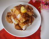 Foto langkah ke 7 dari resep Ciwang Ala Mama.