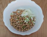 Pas rețetă Salată cu piept de pui 3 fotografie
