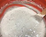 Foto del paso 4 de la receta: Queque de frutos rojos