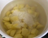 Foto del paso 4 de la receta: Gazpachuelo malagueño