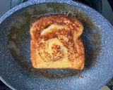 Foto langkah ke 2 dari resep French Toast.