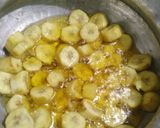 कच्चे केले की सब्जी (kacche kele ki sabzi recipe in Hindi) रेसिपी चरण 2 फोटो