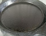 A picture of step 4 of Mixed Millets Thaalipeeth.