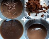 A picture of step 1 of Tamarind Jaggery chutney.