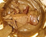 A picture of step 7 of Chocolate mug cake.