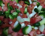Foto del paso 2 de la receta: Carnitas de cerdo en salsa