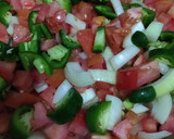 Foto del paso 2 de la receta: Carnitas de cerdo en salsa