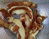 Foto langkah ke 1 dari resep Kripik Kulit Kentang.