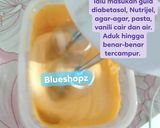 Foto langkah ke 3 dari resep Orange Cake Nutrijel (Gluten Free) debm.