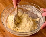 Juhtúrós sztrapacska recept 2 recept fázis 2 fotója
