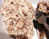 Foto langkah ke 2 dari resep Soto Ayam Bening.