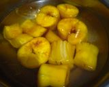 Foto langkah ke 3 dari resep Singkong Goreng Mekar.