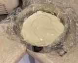 Foto del paso 3 de la receta: Torta de limón con galletas María