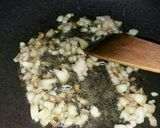 Bakonyi sertésnyak tésztával... ahogy mi szeretjük recept fázis 4 fotója