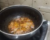 મેથીની લોટ વાળી ભાજી (Methi lot bhaji recipe in Gujarati) રેસીપી સ્ટેપ2ફોટો