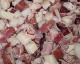 Foto langkah ke 1 dari resep Tumis Cumi.