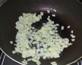 Foto langkah ke 2 dari resep Tumis Buncis Wortel Orak Arik Telur.