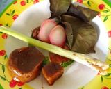 Foto langkah ke 3 dari resep Sate telur puyuh.