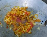 Foto langkah ke 6 dari resep Pizza Oven Tangkring.