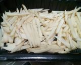 Foto del paso 2 de la receta: ✨Sopa de papa y espinacas ✨