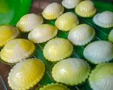 Foto langkah ke 5 dari resep Kue Thok/ Kue Ang Ku.