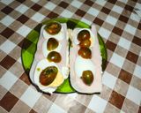 Foto del paso 3 de la receta Almuerzo saladete