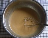 Foto langkah ke 4 dari resep Bronis cheesecake(keju slice).